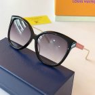 Louis Vuitton High Quality Sunglasses 1253