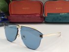 Gucci High Quality Sunglasses 477