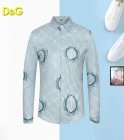 Dolce & Gabbana Men's Shirts 106