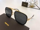 TOM FORD High Quality Sunglasses 2420