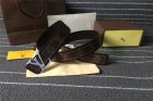 Louis Vuitton Original Quality Belts 115
