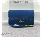Chanel High Quality Handbags 3825