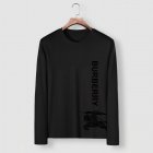 Burberry Men's Long Sleeve T-shirts 31