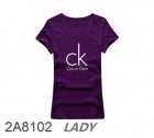 Calvin Klein Women's T-Shirts 36