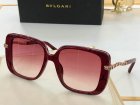 Bvlgari High Quality Sunglasses 71
