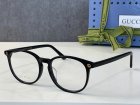 Gucci Plain Glass Spectacles 96