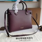 Burberry Original Quality Handbags 297