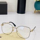 Bvlgari Plain Glass Spectacles 109