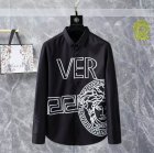 Versace Men's Shirts 06