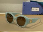 Gucci High Quality Sunglasses 5785