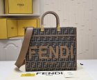Fendi High Quality Handbags 356