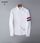 THOM BROWNE Men's Shirts 74