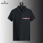 Moncler Men's Polo 184
