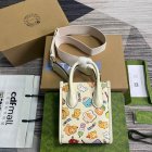 Gucci Original Quality Handbags 541