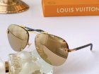 Louis Vuitton High Quality Sunglasses 249