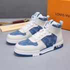 Louis Vuitton Men's shoes 3327