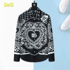 Dolce & Gabbana Men's Shirts 20