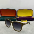 Gucci High Quality Sunglasses 1162
