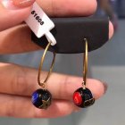 Dior Jewelry Earrings 336