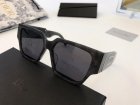 DIOR High Quality Sunglasses 529