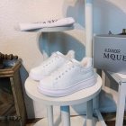Alexander McQueen Kid's Shoes 04