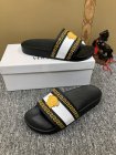 Versace Men's Slippers 41
