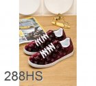 Louis Vuitton Men's Athletic-Inspired Shoes 2169