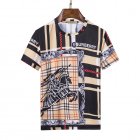 Burberry Men's T-shirts 283