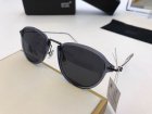 Mont Blanc High Quality Sunglasses 131