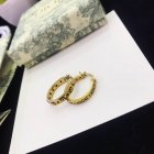 Dior Jewelry Earrings 397