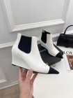 Chanel Women's Shoes 1834