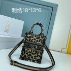 DIOR High Quality Handbags 438