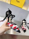 Fendi Women's Shoes 315