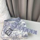 DIOR Original Quality Belts 757