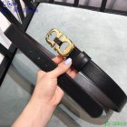 Salvatore Ferragamo Original Quality Belts 277