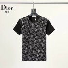 DIOR Men's T-shirts 333