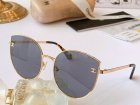 Chanel High Quality Sunglasses 906