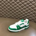 Louis Vuitton Men's shoes 918