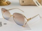 Chanel High Quality Sunglasses 219