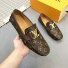 Louis Vuitton Men's shoes 1469