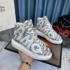 Alexander McQueen Men's Shoes 864