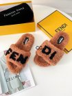 Fendi Women's Slippers 21