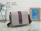 Gucci Normal Quality Handbags 232