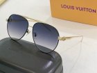 Louis Vuitton High Quality Sunglasses 1408