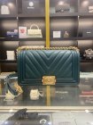 Chanel Original Quality Handbags 395