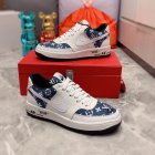 Louis Vuitton Men's shoes 2845