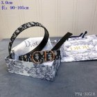 DIOR Original Quality Belts 83