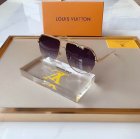 Louis Vuitton High Quality Sunglasses 3404