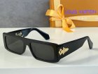 Louis Vuitton High Quality Sunglasses 5197