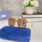 Gucci High Quality Sunglasses 2766